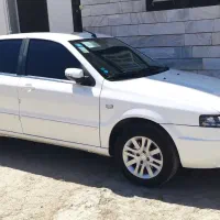 سمند سورن ef7