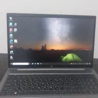 hp z book|رایانه همراه|همدان, |دیوار