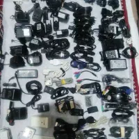 شارژ و آداپتور اصلی سالم|لوازم جانبی موبایل و تبلت|فاضل آباد, |دیوار