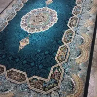 فرش ۷۰۰ شانه ۹ متری تراکم ۲۵۵۰|فرش|ایلام, |دیوار