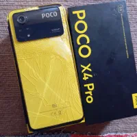 پوکوX4پرو