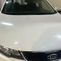 سراتو ۹۶ آپشنال بدون رنگ