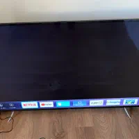 تلویزیون evvoli