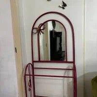 اینه فلزی
