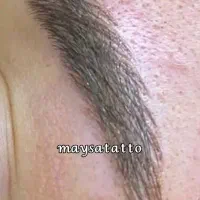 خدمات تتو|خدمات آرایشگری و زیبایی|قم, باغ کرباسی|دیوار