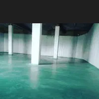 بتن ریزی  با ماله پروانه تهران وحومه