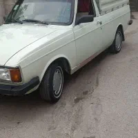 فروش پیکان وانت مدل 89
