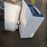 خرید فروش لباسشویی اتوماتیک قدیمی