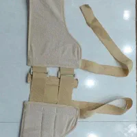 کمربندبعداز عمل فقط یکباراستفاده شده