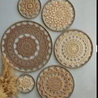 تابلو|تابلو فرش|کرج, کمال‌شهر|دیوار