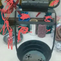 اقلام کافه رستوران