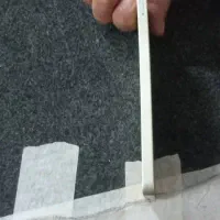 موبایل سامسونگ a۰۶حافظه ۶۴ رم ۴ باخطو خش جزعی