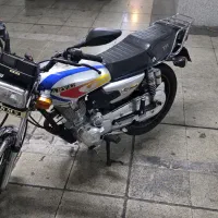 پرواز ۲۰۰ سی‌سی مدل ۱۴۰۰|موتورسیکلت|تهران, پونک|دیوار