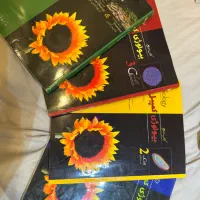 کتاب های کمپل(۷ جلد کامل) منبع المپیاد زیست شناسی|کتاب و مجله آموزشی|اهواز, گلستان|دیوار