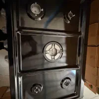 گاز|اجاق گاز و لوازم برقی پختوپز|کاشان, فاز ۱ ناجی آباد|دیوار