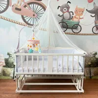 تخت کودک|تخت و صندلی بچه|تبریز, |دیوار