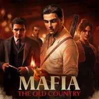 بازیMafia the old country