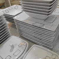 سرویس چینی ۱۲ نفره پارمیس|ظروف سرو و پذیرایی|بندرعباس, |دیوار