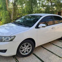 خودرو آرویو مدل ۹۴ سفید اتومات