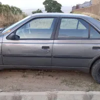 پژو آر دی آی (RDi) بنزینی، مدل ۱۳۸۵|خودرو سواری و وانت|بروجرد, |دیوار