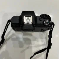 دوربینcanon M50 mark ll