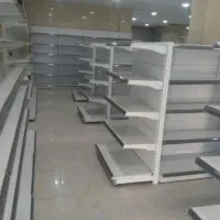 قفسه مغازه/هایپر|فروشگاه و مغازه|تهران, نعمتآباد|دیوار
