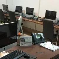 استخدام کارشناس فروش تلفنی