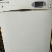 ماشین ظرفشویی نو فروشی