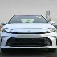 تویتا کمری 2025Leژاپن