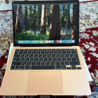 Macbook Air 2020 M1|رایانه همراه|تهران, جمهوری|دیوار