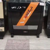 انواع بخارهای گازی دودکش دار نیک کالا|بخاری، هیتر، شومینه|تهران, ایران|دیوار