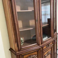 بوفه بزرگ|بوفه، ویترین، کنسول|پرند, فاز ۶|دیوار