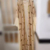 کوا و کراس  فقط دوساعت استفاده شده|لباس|مریوان, |دیوار