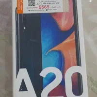 گوشی A20|موبایل|سقز, |دیوار