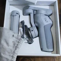 گیمبال برند دی جی آی|دوربین عکاسی و فیلمبرداری|آبادان, |دیوار