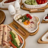 سرویس صبحانه خوری|ظروف سرو و پذیرایی|ری, دیلمان|دیوار