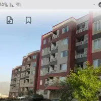 اجاره یک واحد دو خوابه مسکن مهر بهارانبلوک آقاقیا