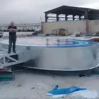 تابلو ساز  تابلو سازی|خدمات پیشه و مهارت|تهران, آذری|دیوار