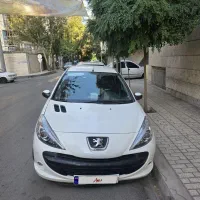 ۲۰۷ اتومات فرانسوی