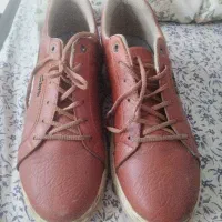 کفش چرم  خیلی خوب زیره قیمت بازار|کیف، کفش، کمربند|کرمان, |دیوار