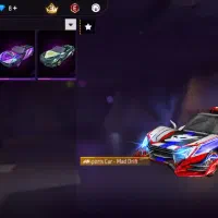 اکانت فری فایر|کنسول، بازی ویدئویی و آنلاین|اردبیل, |دیوار