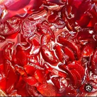 مربای به