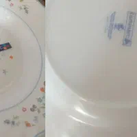 سرویس ۸پارچه ویکتوریا