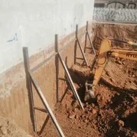 جوشکاری و مهاربندی صفر تا صد.|خدمات پیشه و مهارت|شیراز, عادل آباد|دیوار