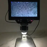 لوپ دیجیتال|لوازم جانبی موبایل و تبلت|نور, |دیوار