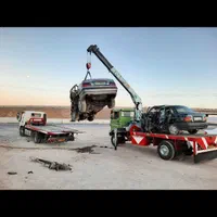 امدادخودرو یدک کش ،خودرو بر،جرثقیل آباده،آزادراه|خدمات حمل و نقل|آباده, |دیوار