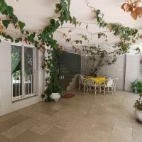 ویلایی باصفا با ویو مادی با ۳ جای پارک