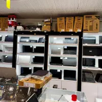 لپتاپ لنوو رم ۱۶ گیگ Ddr5 گرافیک ۲|رایانه همراه|ساوه, |دیوار