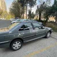 پارس tu5 مدل ۱۴۰۱ دریچه برقی