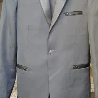 کت شلوار